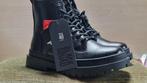 Zwarte boots - Maat 40 - Nieuw!, Zwart, Boots, Nieuw, Ophalen of Verzenden