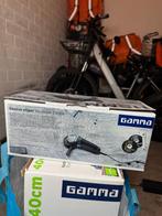 GAMMA Haakse Slijper HS-115HP-2 Nieuw in Doos, Doe-het-zelf en Verbouw, Gereedschap | Schuurmachines, Ophalen of Verzenden, Nieuw
