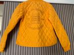 Leuke tussen jas, Kleding | Dames, Jassen | Zomer, Ophalen of Verzenden, Zo goed als nieuw, Maat 36 (S), Geel