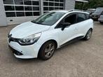 Renault Clio Estate 1.5 dCi ECO Dynamique (EXPORTPRIJS), Auto's, Voorwielaandrijving, 1160 kg, Stof, Gebruikt