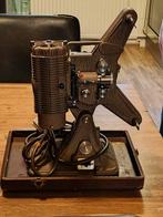 Keystone Commander K-68 film projector, 1950's, 8mm, 110V, Ophalen of Verzenden, 1940 tot 1960, Projector
