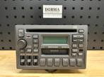 Volvo SC-805 radio GRIJS Volvo C70 S70 V70 classic, Auto diversen, Autoradio's, Gebruikt, Ophalen of Verzenden, Volvo, X
