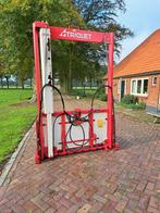 Trioliet TU 195  /Renault 95-12 TX, Ophalen, Gebruikt, Renault, Tot 80 Pk