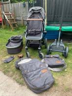 Joolz day discovery mountain grey, Ophalen of Verzenden, Gebruikt, Overige merken