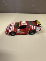 Polistil SN45 Ferrari 308 GBT4 turbo 1:24, Hobby en Vrije tijd, Modelauto's | 1:24, Overige merken, Ophalen of Verzenden, Zo goed als nieuw