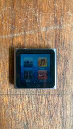 Ipod nano 16GB, Audio, Tv en Foto, Fotografie | Geheugenkaarten, Memory stick, Ophalen of Verzenden, Zo goed als nieuw, Overige