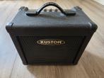 Kustom basgitaar versterker 10W, Muziek en Instrumenten, Versterkers | Bas en Gitaar, Ophalen, Gebruikt, Basgitaar, Minder dan 50 watt