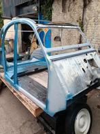 2cv koets, Auto-onderdelen, Ophalen of Verzenden, Nieuw, Voor, Deur