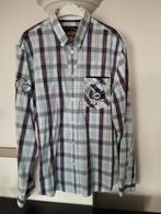 Van Santen & Van Santen heren overhemd., Kleding | Heren, Overhemden, Overige kleuren, Ophalen of Verzenden, Zo goed als nieuw
