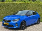 Opel CORSA 1.2 GS Line  Apple CarPlay  Stuur/Stoelverwarming, Auto's, Voorwielaandrijving, 101 pk, Gebruikt, Euro 6