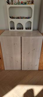 Ikea Ivar kast, Ophalen, Gebruikt, 25 tot 50 cm, Minder dan 150 cm