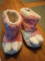 Sloffen konijn maat 28, Ophalen of Verzenden, Zo goed als nieuw, Jongen of Meisje, Overige typen