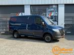 Mercedes Sprinter bestel 516 2.2 CDI L2H1|DUBBELLUCHT|3.5t!|, Automaat, Gebruikt, 4 cilinders, Met garantie (alle)