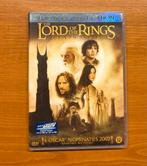 LORD OF THE RINGS  THE TWO TOWERS  DVD, Ophalen of Verzenden, Zo goed als nieuw