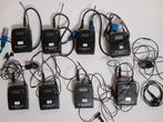 Sennheiser ew100 G3, Ophalen of Verzenden, Zo goed als nieuw, Zangmicrofoon