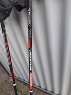 Nordic walker exel wandel stokken, Ophalen of Verzenden, Zo goed als nieuw
