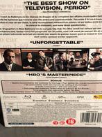 The Wire Sur Ecoute - Complete Series Blu-ray NL ondert.SEAL, Boxset, Verzenden, Nieuw in verpakking