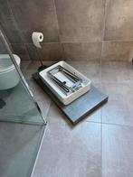 Badkamer meubel 1 meter - Wilms Den Helder, Gebruikt, 100 tot 150 cm, Ophalen of Verzenden, Minder dan 100 cm