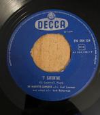 De Marotte Zangers - ‘T Sjtertje, Ophalen of Verzenden, Zo goed als nieuw, Overige formaten, Levenslied of Smartlap