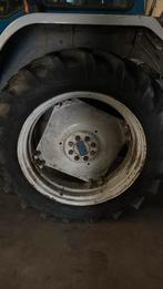 Achterweilen Ford, Ophalen