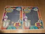 Funko pop protectors 2x, Ophalen of Verzenden, Nieuw
