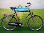 Fietshokje Amersfoort: Batavus Intermezzo herenfiets N7 H61, Gebruikt, Versnellingen, Batavus, Ophalen of Verzenden