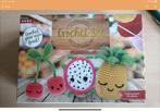 Crochet Haakpakketje fruit van de Action. GEZOCHT, Hobby en Vrije tijd, Breien en Haken, Ophalen of Verzenden, Haken, Wol of Garen