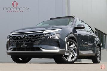 Hyundai NEXO FCEV Plus Pack / 1e eigenaar / Incl BTW / Leder beschikbaar voor biedingen