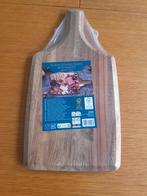 Borrel plank, Ophalen of Verzenden, Nieuw