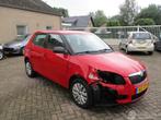 Skoda Fabia 1.2 Classic (bj 2008), Auto diversen, Schadeauto's, 1198 cc, Handgeschakeld, Benzine, Hatchback