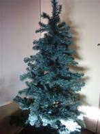 Kerstbomen blauwspar kunst, Diversen, Ophalen, Nieuw