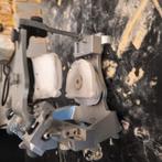 Tandtechniek denar individuale instelbare articulator, Ophalen of Verzenden, Zo goed als nieuw