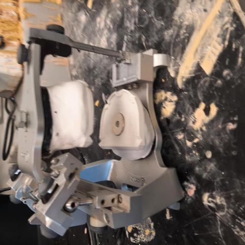 Tandtechniek denar individuale instelbare articulator, Hobby en Vrije tijd, Overige Hobby en Vrije tijd, Zo goed als nieuw, Ophalen of Verzenden