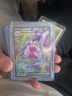 Tinkaton ex - Pokémon kaart, Ophalen