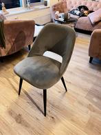 Mooie eettafel stoelen! Moet snel weg., Huis en Inrichting, Stoelen, Ophalen, Gebruikt, Overige kleuren, Vier