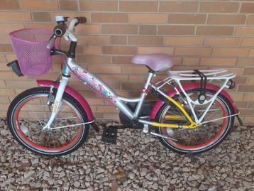 Loekie type prinses 18 inch wielen zgan  beschikbaar voor biedingen