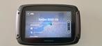 TomTom Rider 550, Motoren, Ophalen of Verzenden, Zo goed als nieuw