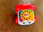 Fisher price telefoon, Zo goed als nieuw, Ophalen