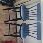 Barkruk, Huis en Inrichting, Barkrukken, Ophalen, 60 tot 90 cm, Zo goed als nieuw, Hout