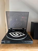 Skytec TEC-3100 Platenspeler – Getest en werkt, Audio, Tv en Foto, Platenspelers, Overige merken, Ophalen of Verzenden, Zo goed als nieuw