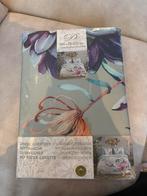 Descanso dekbedovertrek, Huis en Inrichting, Slaapkamer | Beddengoed, Ophalen, Overige kleuren, Dekbedovertrek, Nieuw