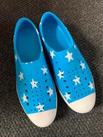 Native Heren Bootschoen, 43, NIEUW, Ophalen, Blauw