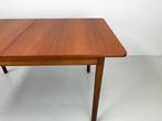 Vintage McIntosh tafel SALE, Verzenden, 50 tot 100 cm, Zo goed als nieuw, Vijf personen of meer