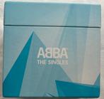 ABBA 40 Singles Box 2014, Verzenden, Gebruikt, Pop