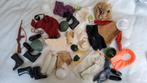 Vintage actiefiguren outfit kleding action Man Lesney Gabrie, Ophalen of Verzenden, Gebruikt