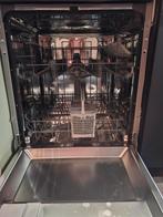 Inventum inbouw vaatwasser voor reparatie, Witgoed en Apparatuur, Ophalen, Gebruikt, Minder dan 85 cm, Inbouw