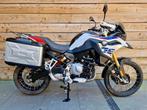 Nette Org NLD BMW F 850 GS uit 2020 F850 800 pas 25500 KM, 853 cc, 2 cilinders, Motorrijbewijs A, Bedrijf