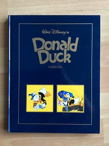 Donald Duck Collectie (Donald als fotograaf, als journalist) beschikbaar voor biedingen