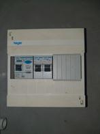 Diverse Groepenkasten tussenmeter, Doe-het-zelf en Verbouw, Elektra en Kabels, Ophalen of Verzenden, Zo goed als nieuw, Overige typen