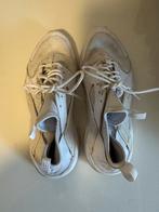 Nike sneakers, Wit, Ophalen of Verzenden, Sneakers of Gympen, Gedragen